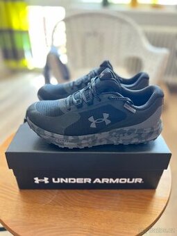 Boty UNDER ARMOUR Charget Bandit TR 3 SP, vel. 42