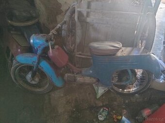 Jawa 555, 175, 250