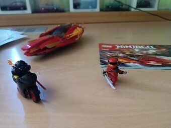 lego ninjago 70638