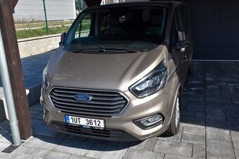 Ford Tourneo Custom L2 Titanium 2.0 Automat