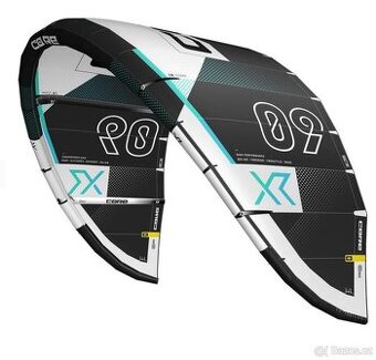 Core XR8 9m & 12m + 3S bar - 1