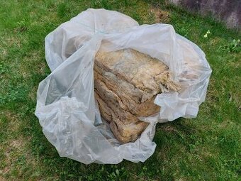 Skelná vata na zateplení... cca 30m2