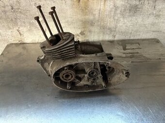 Kartery JAWA 250 353 - 1