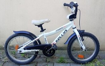 Dětské kolo Kellys 16"