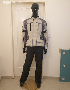 Pharao MVS-1 Enduro bunda na motorku 52-54 L (XL)