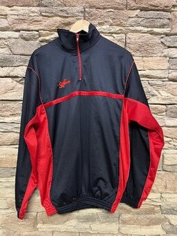 Pánské tričko Sixforever vel, XL