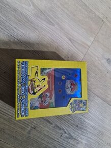 Pokemon limitky Yokohama 2023, Honolulu 2024 - 1