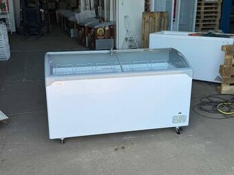 Mrazák na nanuky 1570x650x804mm - 1