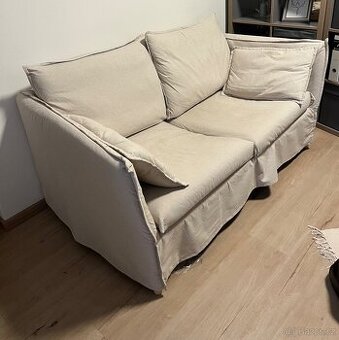 Pohovka IKEA BACKSÄLEN