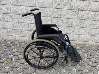 Invalidní vozík Meyra - 1