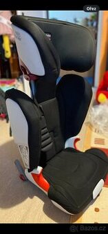 Britax Romer 15-36 kg izofix