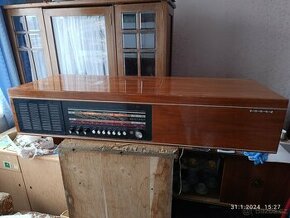 rádio Tesla