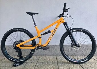 Horské kolo Canyon Spectral 5 AL 2024 29"