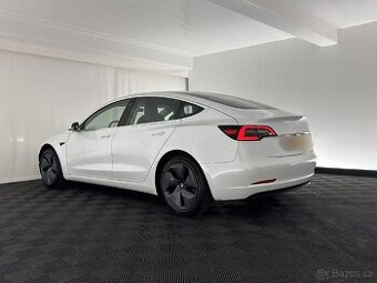 Tesla model 3 standard plus včetně DPH