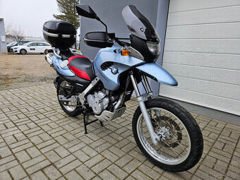 BMW F 650 GS