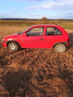 Opel Corsa 1.4 JOY, 1994