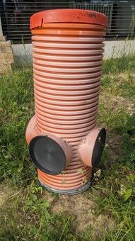 Šachta Opti Control 315 - vodni - 1