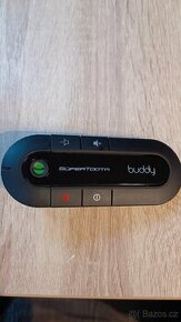 Bluetooth handsfree