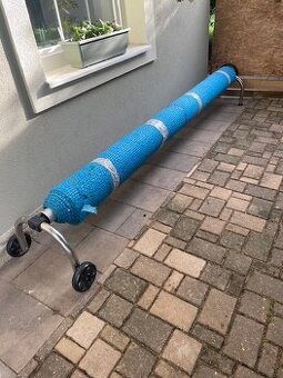 Krycí plachta 6x3