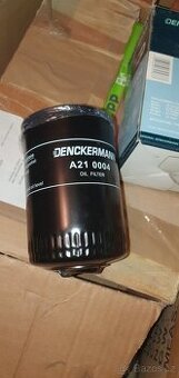Olejový filtr DENCKERMANN A210004