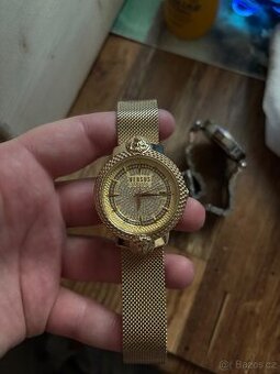 Versace hodinky - 1