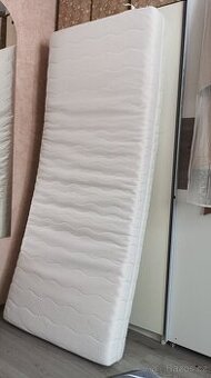 Zdravotní matrace 80x200x18