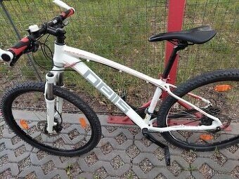 Dámské kolo PELLS Razzer 6061
