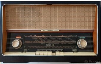 Rádio Tesla 532A "Echo"