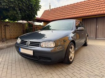 Volkswagen Golf 4, 1.9 TDI 110 Kw, ARL