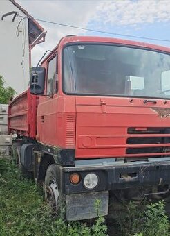 Tatra 815 S3