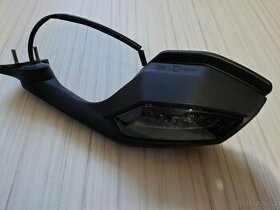 Yamaha YZF R6 práve spätné zrkadlo BN6-26290-01 - 1