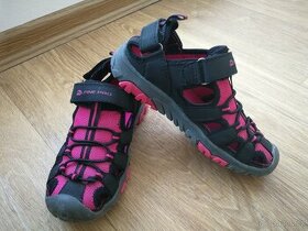 Letní boty, sandále Alpine pro vel. 31
