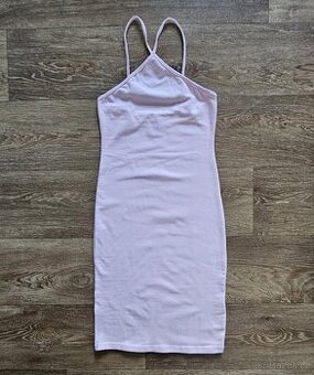 Letní mini šaty H&M vel. XS