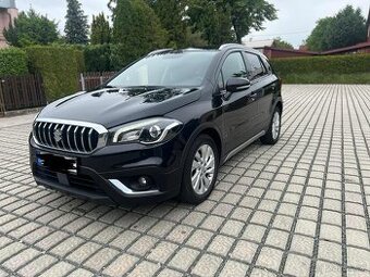 Suzuki SX4 S-Crosse Rok.V.2018 1.4 Benzín 103Kw