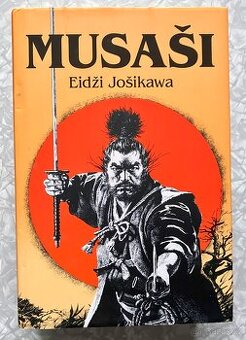 Musaši - 1