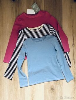 Set trik H&M - 1