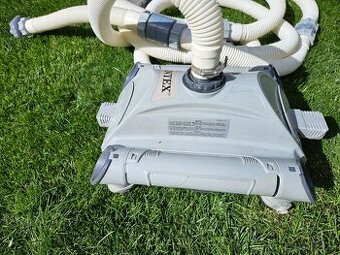 Prodám bazénový vysavač Intex 28001 – funkční