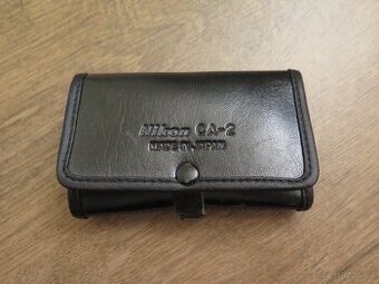 Nikon CA-2 sada barevných filtrů A2, B2, 056 pro Nikon 16 m - 1
