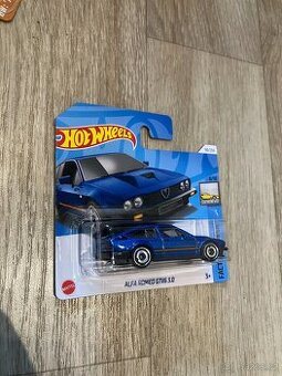 Alfa Romeo GTV6 3.0 HW