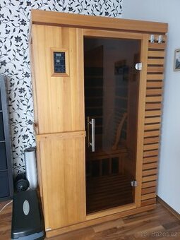 Sauna Tonga