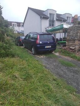 Citroen c4 grand Picasso 2.0 hdi