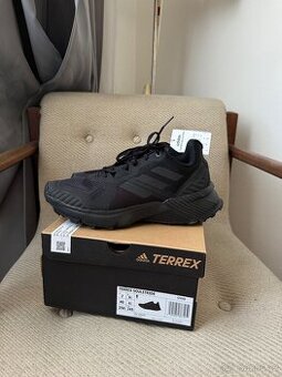 Trailové Adidas Terrex Soulstride Trail Running - 1