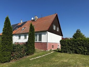 Prodej bytu 4+1 95 m² - Křinec - 1