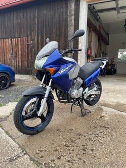 Honda Varadero 125
