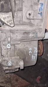 Převodovka Octavia 3 2.0 TDI 110 kW kód PGT - 1