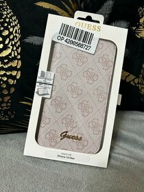 Pouzdro Guess iPhone 14 Plus