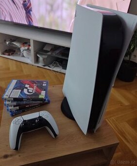 PlayStation 5