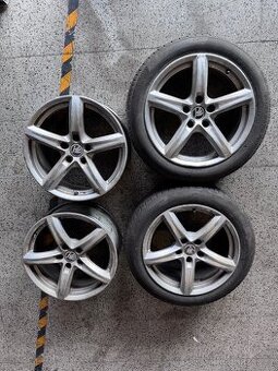 Alu 5x112 r17
