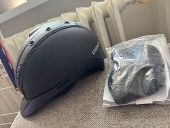 Jezdecká helma Casco Mistrall 2