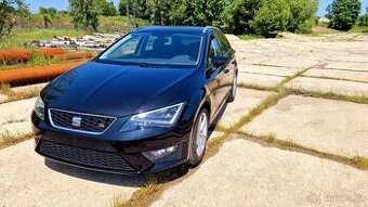 Seat Leon Combi FR 1.4 tsi 110kw
